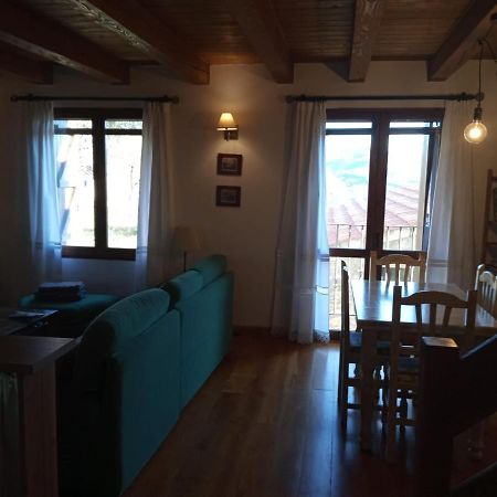 Apartamento Exclusivo En El Pueblo Mas Bonito Duplex Apartment Roda de Isabena Luaran gambar