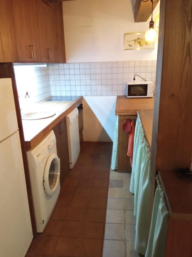Apartamento Exclusivo En El Pueblo Mas Bonito Duplex Apartment Roda de Isabena Luaran gambar